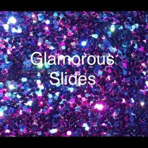 Meet your Posher, Dessy